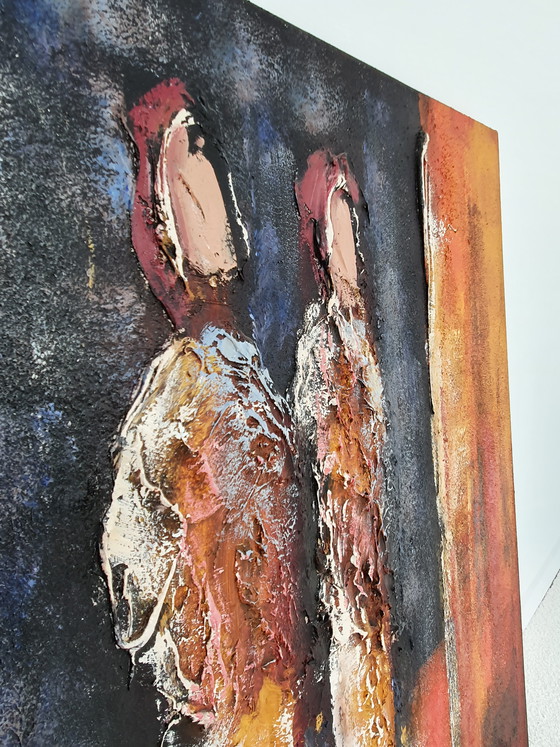 Image 1 of Jochem de Graaf figurative painting