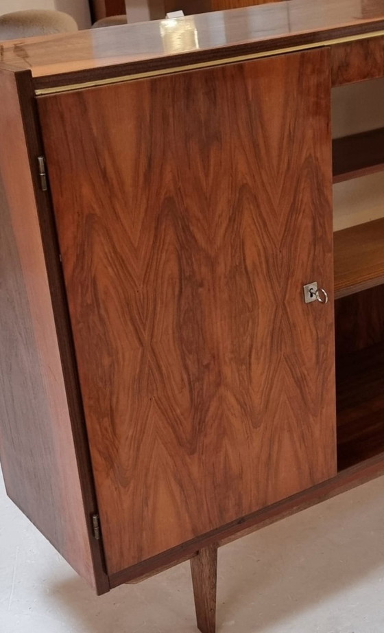 Image 1 of Mobiletto di metà secolo