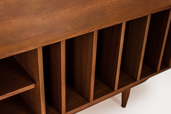 Image 1 of Dressoir T-S18L schuifdeur 200