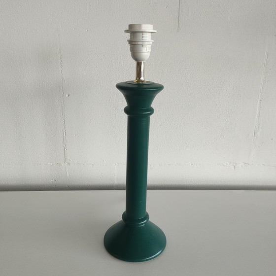 Image 1 of Vintage Tafellamp