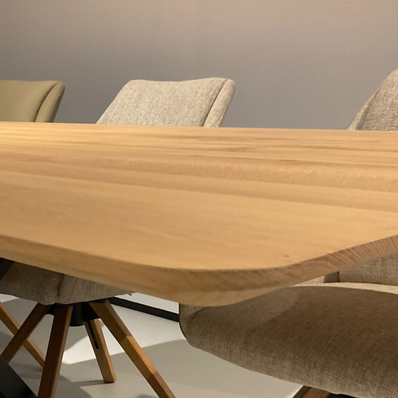 Image 1 of Topform Legno dining table - 240x100