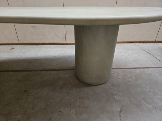 Image 1 of Mortex Tafel Laini By Muundo Olive