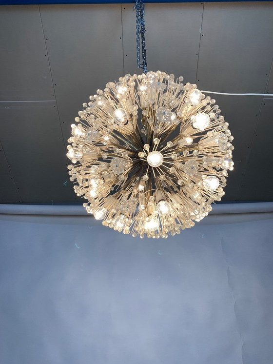 Image 1 of EMIL STEJNAR FÜR RUPERT NIKOLL GROSSE SPUTNIK 1950er Jahre