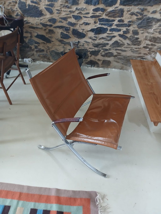 2x Fabricius & Kastholm FK 82X