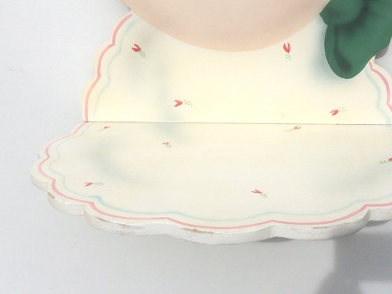 Image 1 of Rack 'Piglet' old-fashioned ~ Retro ~ Vintage