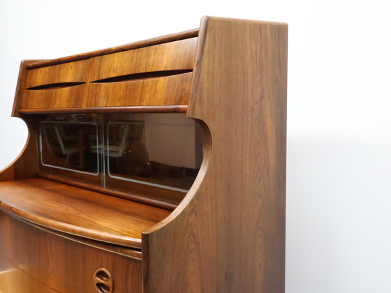 Image 1 of Danish design secretary Gunnar Falsig for Holstebro