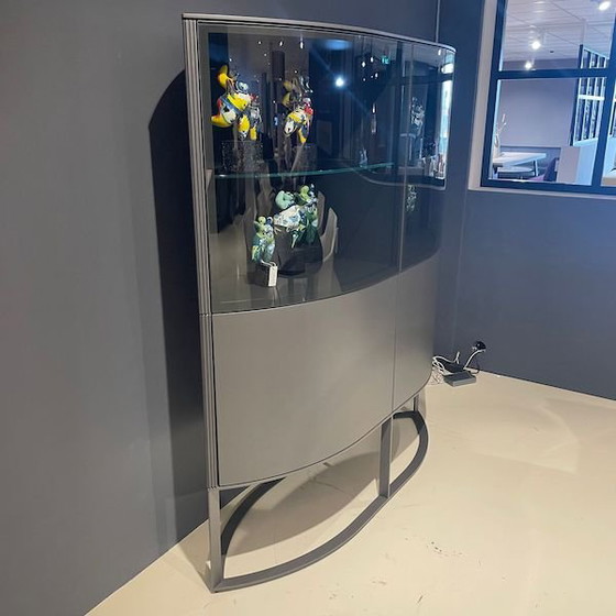 Image 1 of Vetrina alta Hülsta Navis