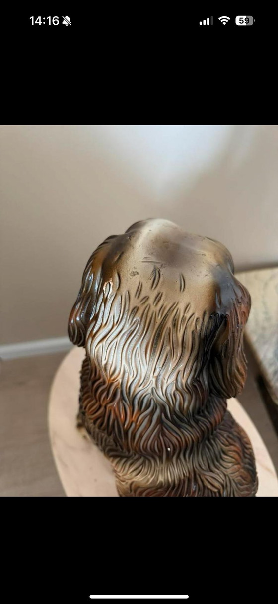 Image 1 of Cane d&#39;epoca