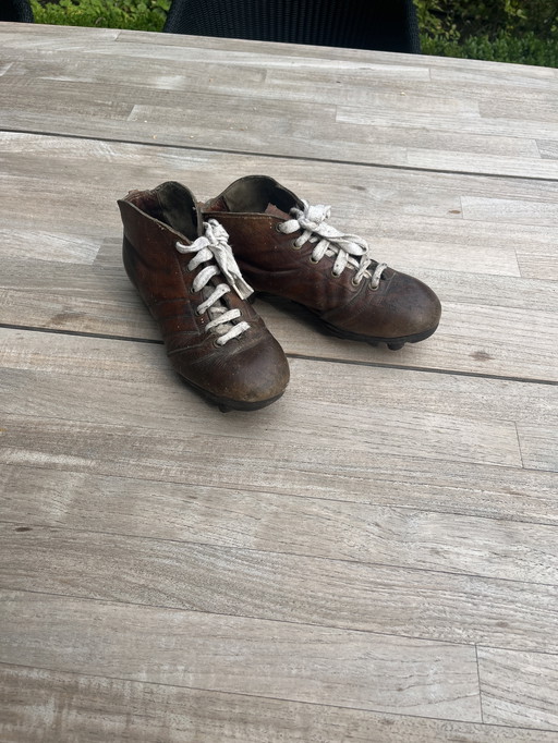 Voetbal schoenen 