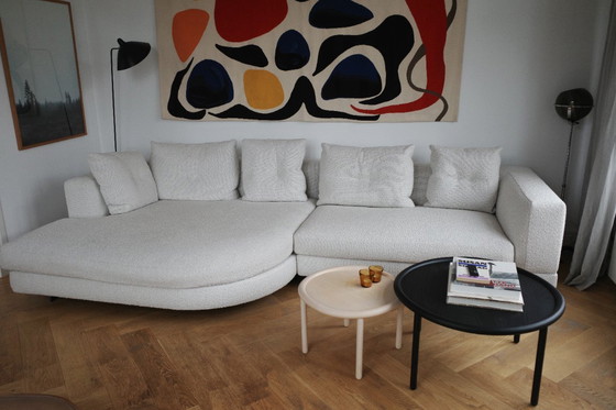 Image 1 of Divano Minotti Alexander