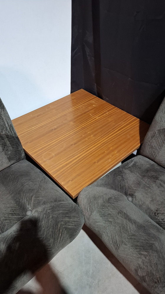 Image 1 of Vintage modular sofa