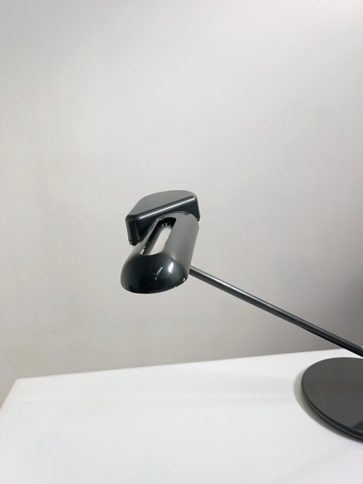 Ring A 400 Lamp By Bruno Gecchelin For Arteluce 1979