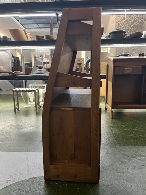 Klein Eiken Wandrek – Wood (photo 5 of 8)