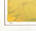 Willem van Scheijndel (1952 -2017 ) - Yellow Shoes