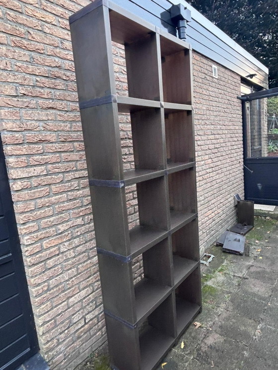 Image 1 of Cubitec Roomdevider rétro