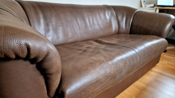 Image 1 of Canapé de Sede DS 95