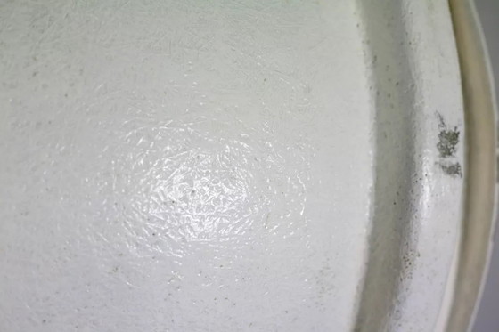 Image 1 of Glasvezel loungestoel, Charles Zublena