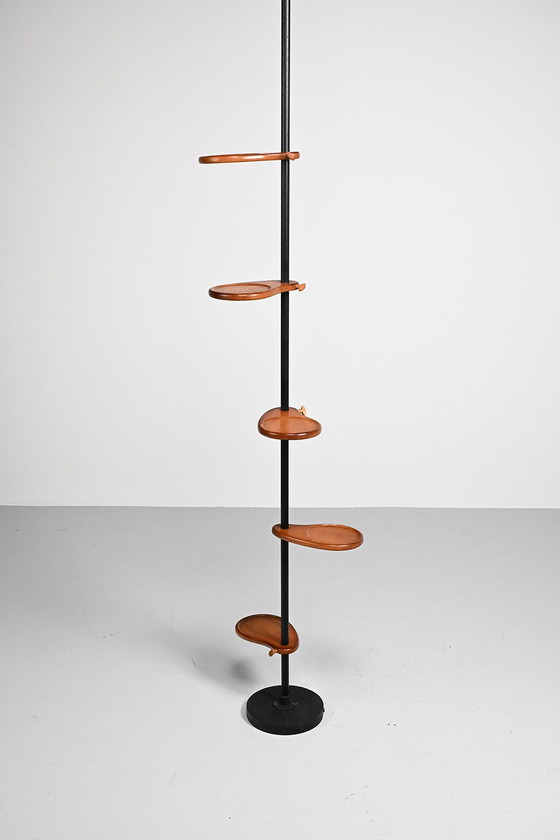 Image 1 of Very rare vintage plant stand