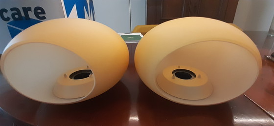 Image 1 of 4 apliques prandina