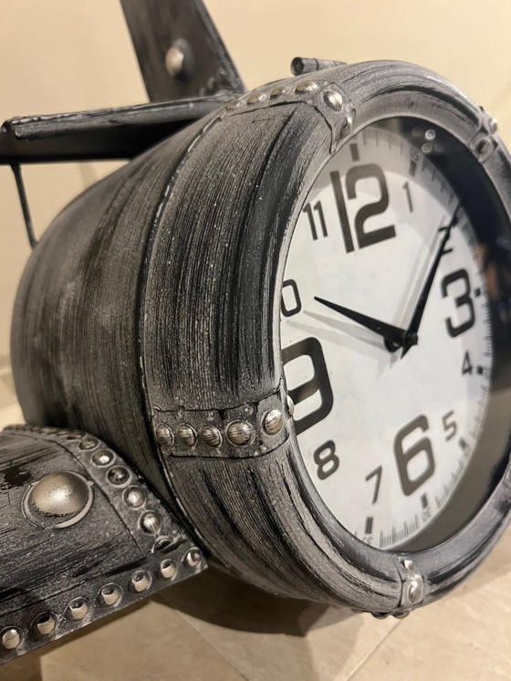 Image 1 of Feelings Vliegtuig klok