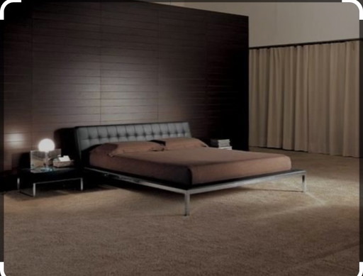 KENDO BED ALIVAR