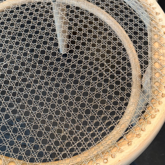 Image 1 of 4 chaires, 2x Thonet Mundus