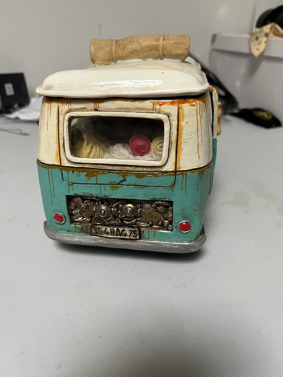 Image 1 of L'immagine dei bei vecchi tempi di Guillermo Forchini