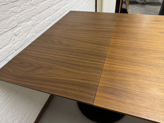 Image 1 of Table murale Arco Diabolo. (Extensible)