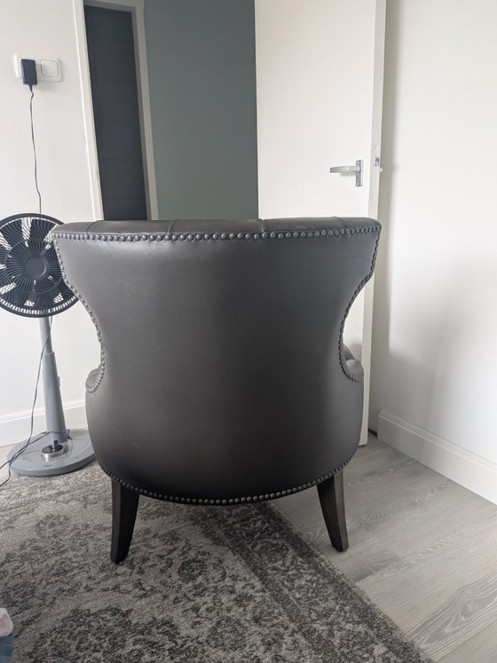 Image 1 of 1x Piet Boon armchair Sam
