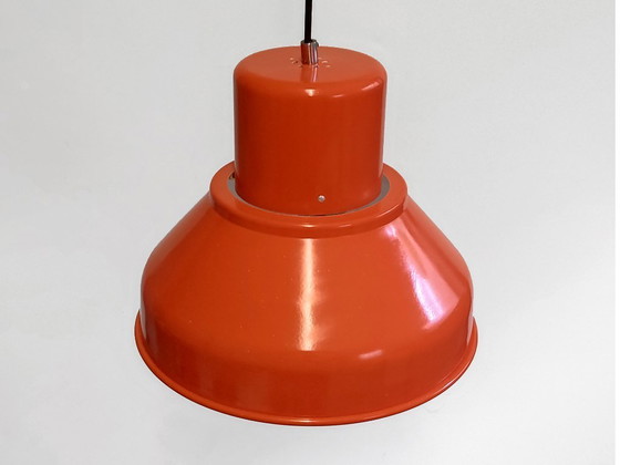 Image 1 of lampe suspendue vintage Herda