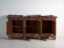 Credenza antica in legno di olmo – Cina, circa 1900 – Credenze, Iron (photo 39 of 40)