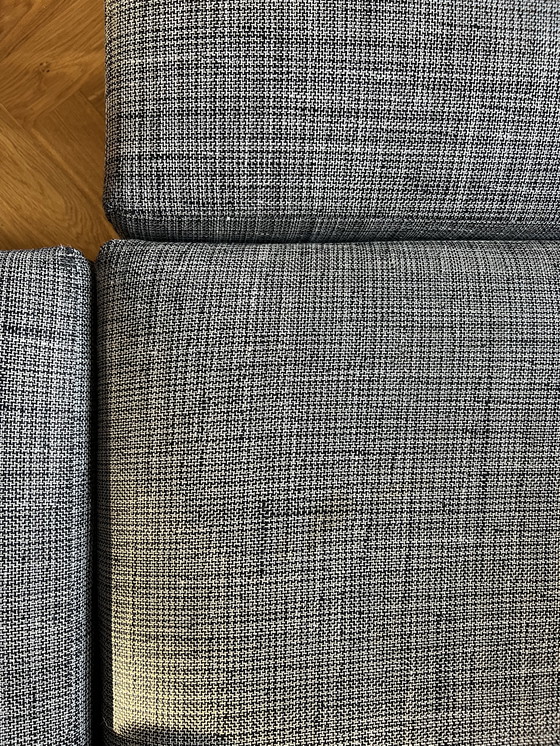 Image 1 of Minotti Braque, sofá de diseño modular 6 piezas