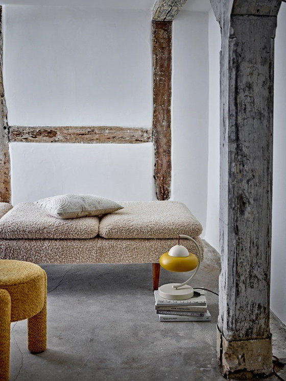 Bloomingville Pione Daybed (New Still In Packaging) – Polyester (photo 5 of 6)