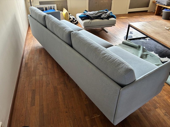 HENK Modulo 4-zitsbank – 3-5 zitsbanken, Canvas (photo 3 of 6)