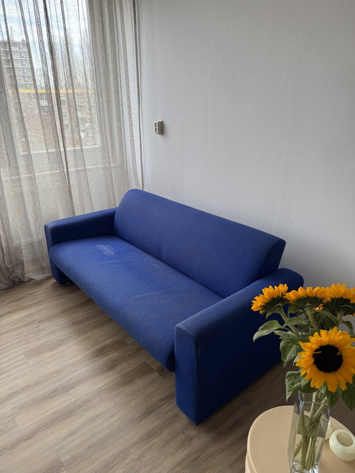 Artifort 691 2,5 zits - opknapper