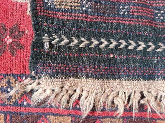 Image 1 of Kars handmade rug