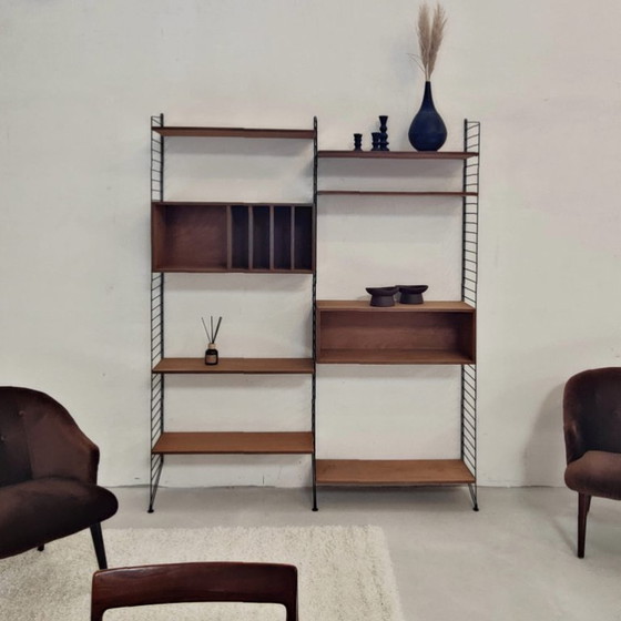 Image 1 of Wandsysteem Hjerman