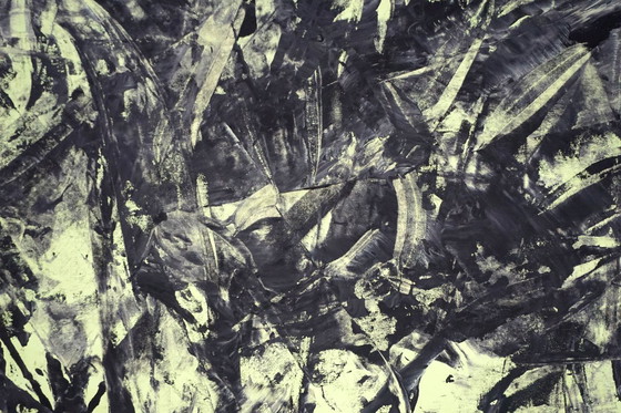 Image 1 of Jürgen Angeler - Rilievo scolpito