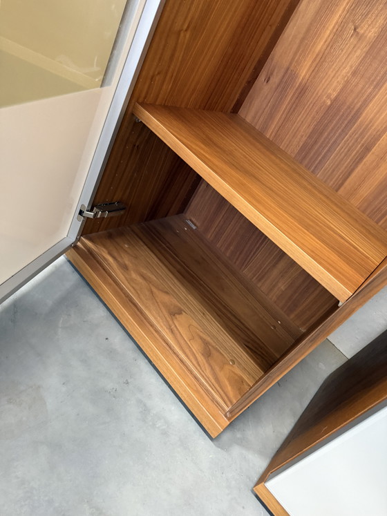 Image 1 of 2 Armoires murales Hulsta H216xL50