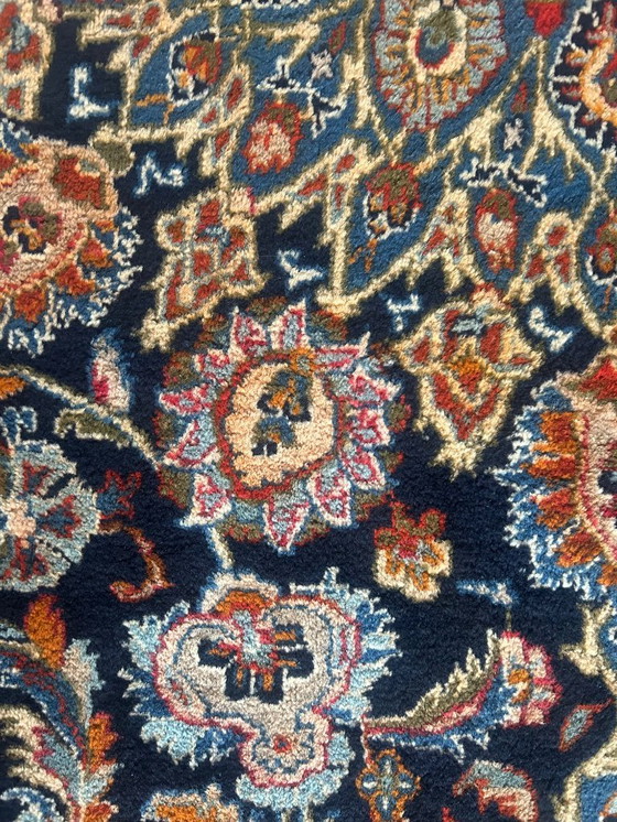 Image 1 of Prachtig grote Kashan, Perzisch Kleed, 300 x 400 cm, korkwool