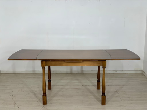 Mid - Century dining table dining table vintage