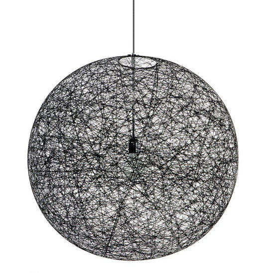 Image 1 of Mister Design Random Light II with a diameter of 80 cm