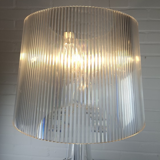 Image 1 of Tavolo Kartell Bourgie camp dal design classico di Ferruccio Laviani