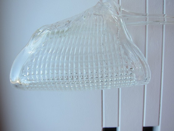 Image 1 of 2x lámpara de pared de cristal de Murano