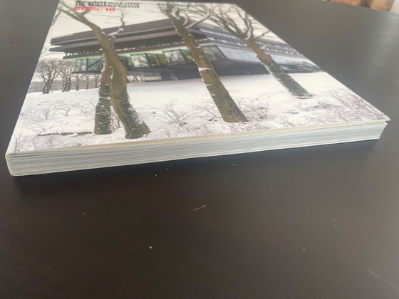 Image 1 of Yearbook Architecture in the Netherlands 2009/10
