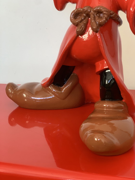 Image 1 of Statue de Mickey Mouse