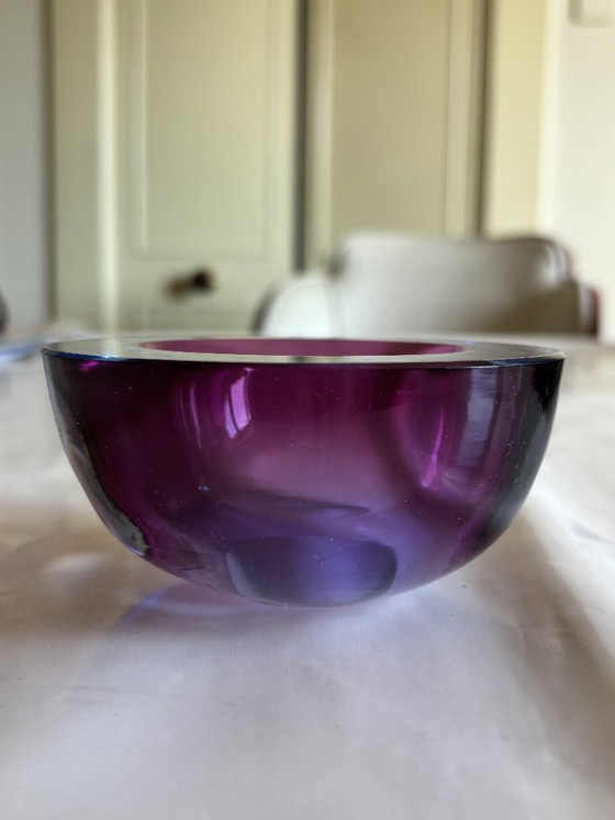 Image 1 of Murano asbak