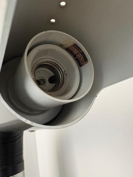 RAAK Amsterdam D-2052 Lampe – Aluminium, Fonte (photo 2 of 12)