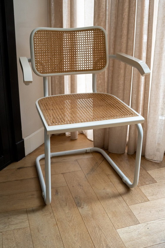 Image 1 of Vintage Cesca Style Chair