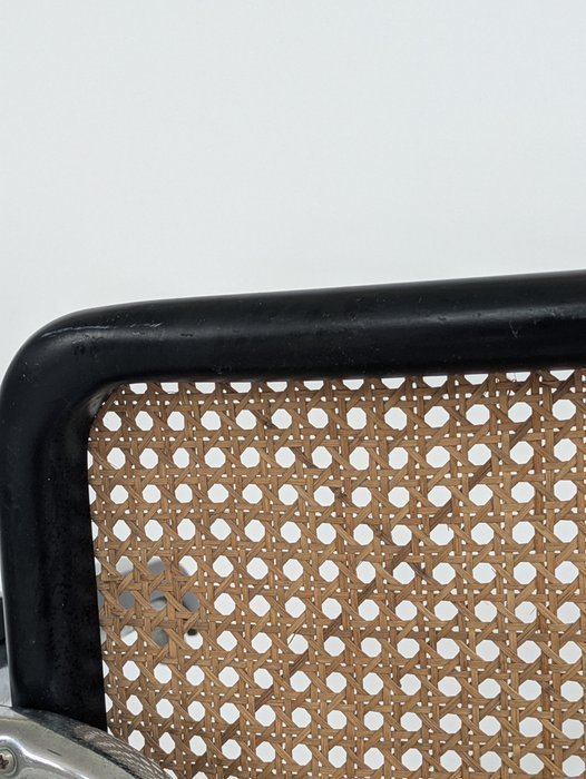 Image 1 of Gavina - Marcel Breuer - Sedia (2) - Cesca